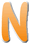 N