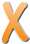 X